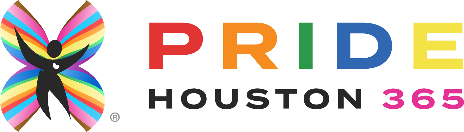 Pride Houston