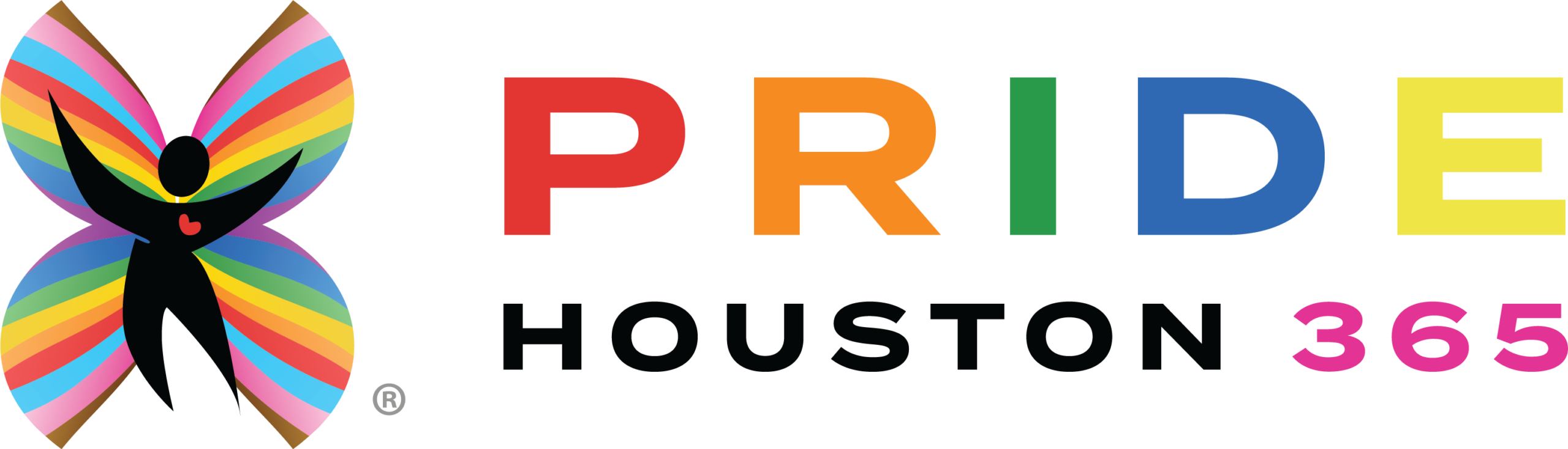 Pride Houston