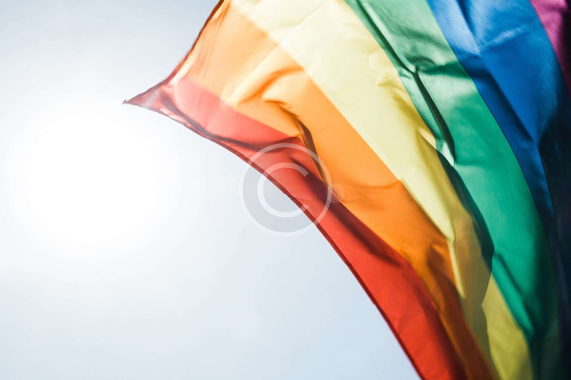Agender Pride Day Parade - Image 4