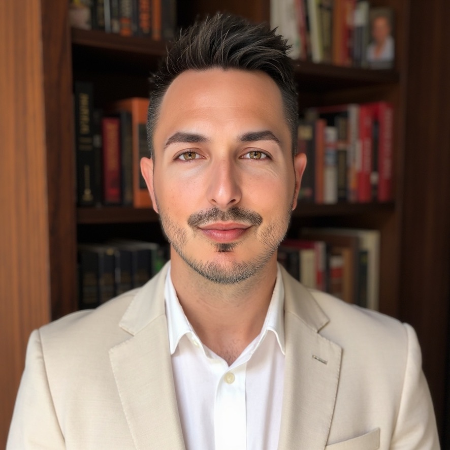 Aicardo Rivera Jr photo